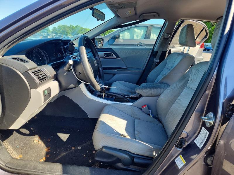 Продаж на аукціоні авто 2015 Honda Accord, vin: 1HGCR2F32FA084634, номер лоту: 56888816