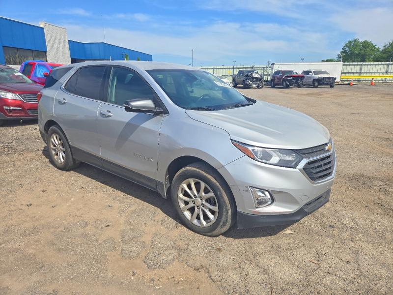 Продаж на аукціоні авто 2020 Chevrolet Equinox, vin: 2GNAXJEVXL6192282, номер лоту: 51920406