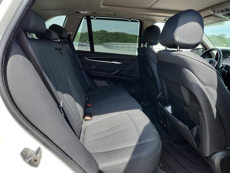 58629266 :رقم المزاد ، 5UXKR2C59G0R73582 vin ، 2016 Bmw X5 مزاد بيع