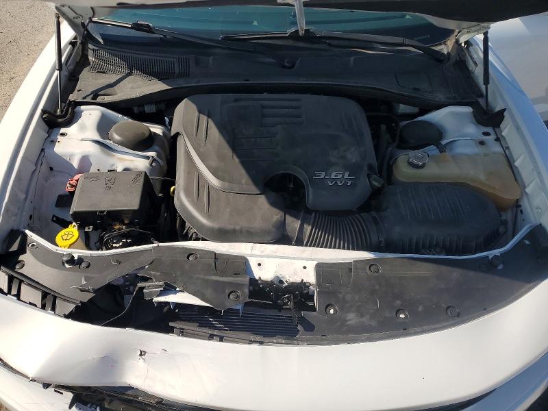 Продажа на аукционе авто 2019 Dodge Charger, vin: 2C3CDXBG6KH758609, номер лота: 57723796