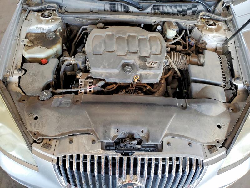 Auction sale of the 2011 Buick Lucerne, vin: 1G4HA5EM5BU145227, lot number: 58096066