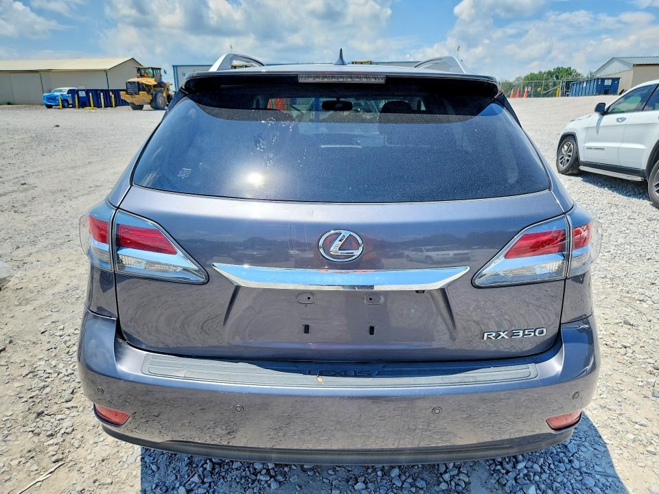 58334006 :رقم المزاد ، JTJBK1BA7E2460618 vin ، 2014 Lexus Rx 350 مزاد بيع