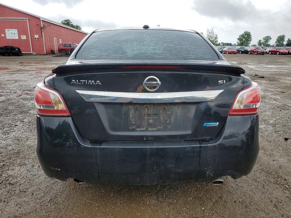 Aukcja sprzedaży 2013 Nissan Altima, vin: 1N4AL3AP8DN416336, numer aukcji: 58614256