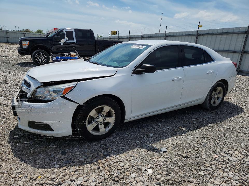 Aukcja sprzedaży 2013 Chevrolet Malibu, vin: 1G11B5SA4DF352396, numer aukcji: 85985735