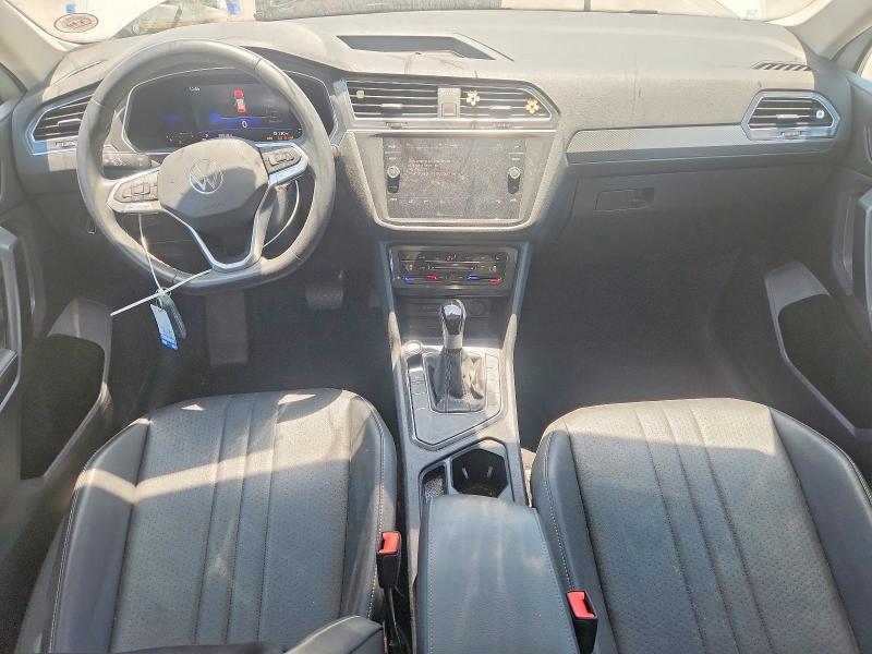 Aukcja sprzedaży 2023 Volkswagen Tiguan, vin: 3VVNB7AX4PM018773, numer aukcji: 56843816