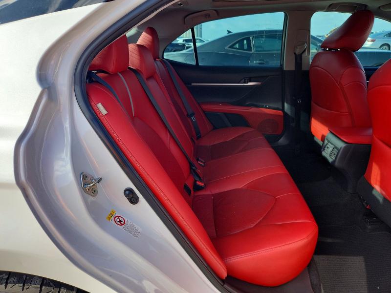 Aukcja sprzedaży 2018 Toyota Camry, vin: 4T1BZ1HK7JU012162, numer aukcji: 56610046