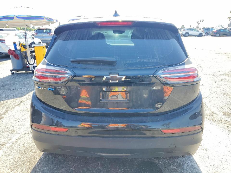 Aukcja sprzedaży 2023 Chevrolet Bolt Ev, vin: 1G1FX6S09P4204734, numer aukcji: 56847416