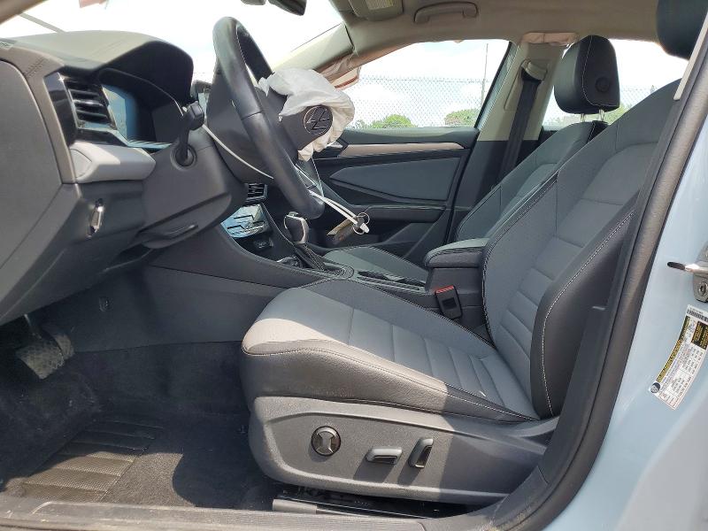 Aukcja sprzedaży 2025 Volkswagen Jetta, vin: 3VWEX7BU8SM023579, numer aukcji: 56195426