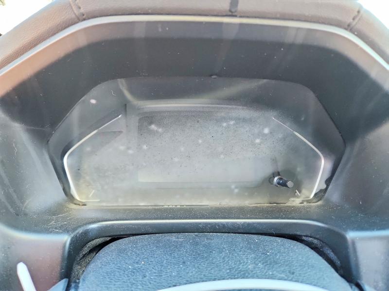 2018 Honda Odyssey მანქანა იყიდება აუქციონზე, vin: 5FNRL6H71JB052680, აუქციონის ნომერი: 58382386