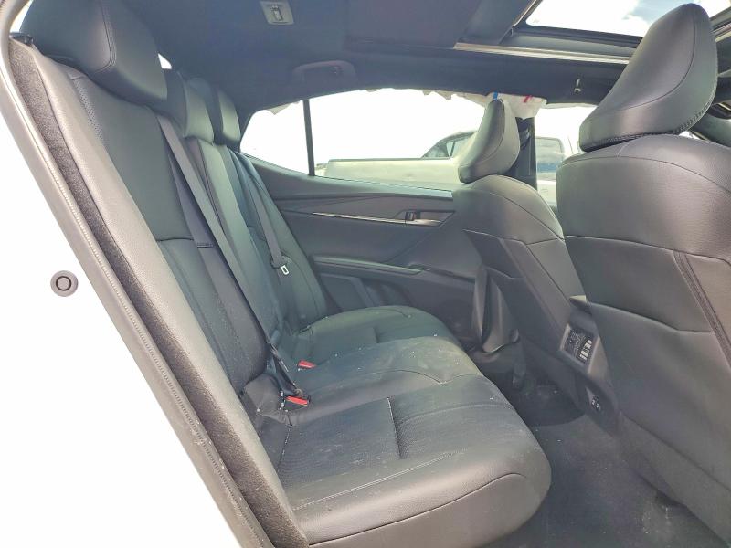 Aukcja sprzedaży 2026 Toyota Camry, vin: 4T1DAACK5TU231437, numer aukcji: 55157826