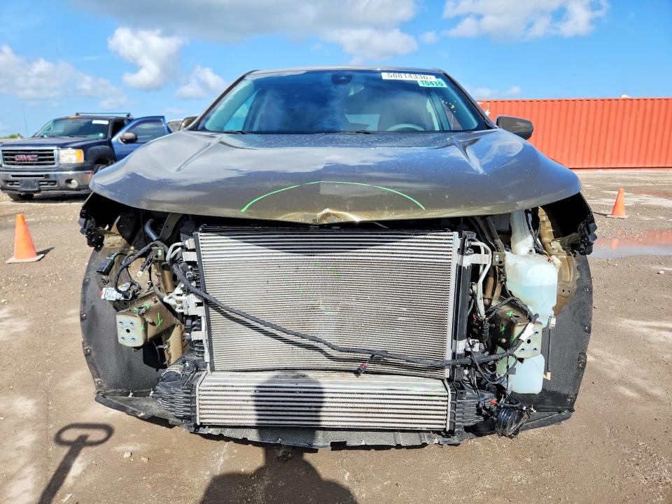 Aukcja sprzedaży 2023 Chevrolet Equinox, vin: 3GNAXKEG0PL170641, numer aukcji: 58814336