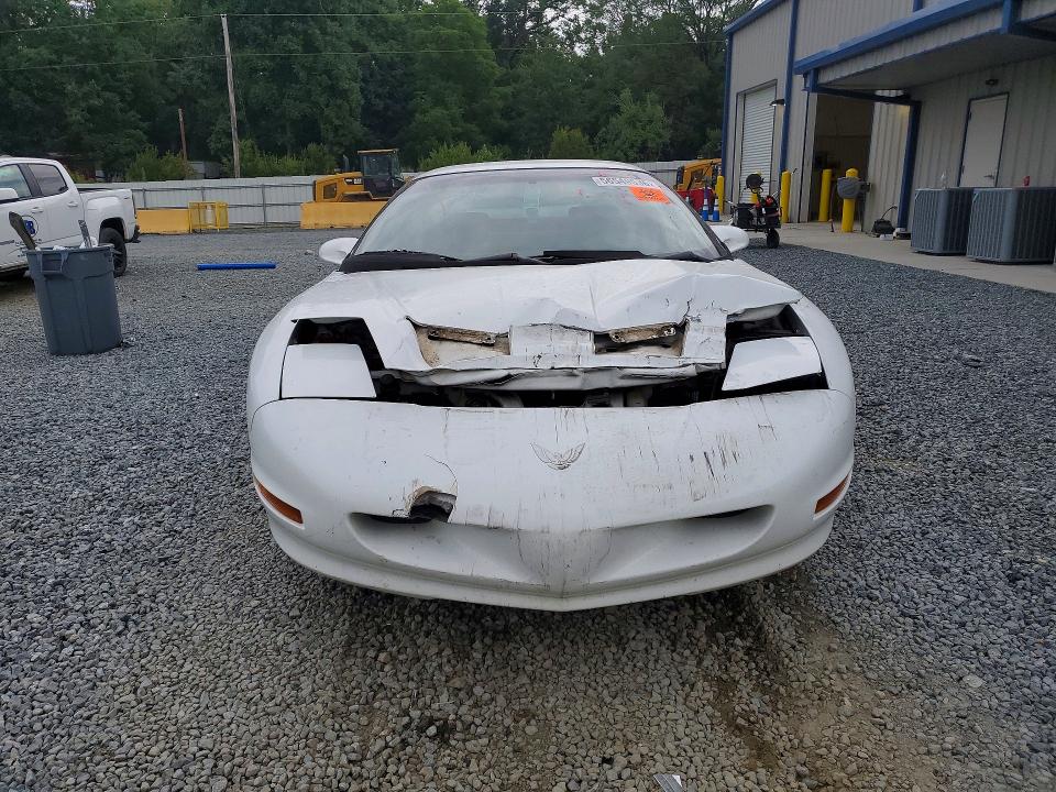 Продажа на аукционе авто 1994 Pontiac Firebird, vin: 2G2FS22S9R2244664, номер лота: 56549536