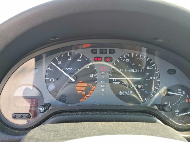 Продаж на аукціоні авто 1997 Honda Civic, vin: JHMEH6265VS001349, номер лоту: 58462216