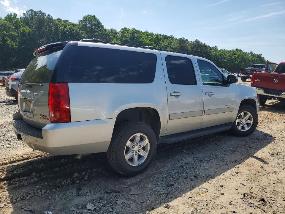 2012 Gmc Yukon Xl მანქანა იყიდება აუქციონზე, vin: 1GKS2KE72CR136431, აუქციონის ნომერი: 55375006