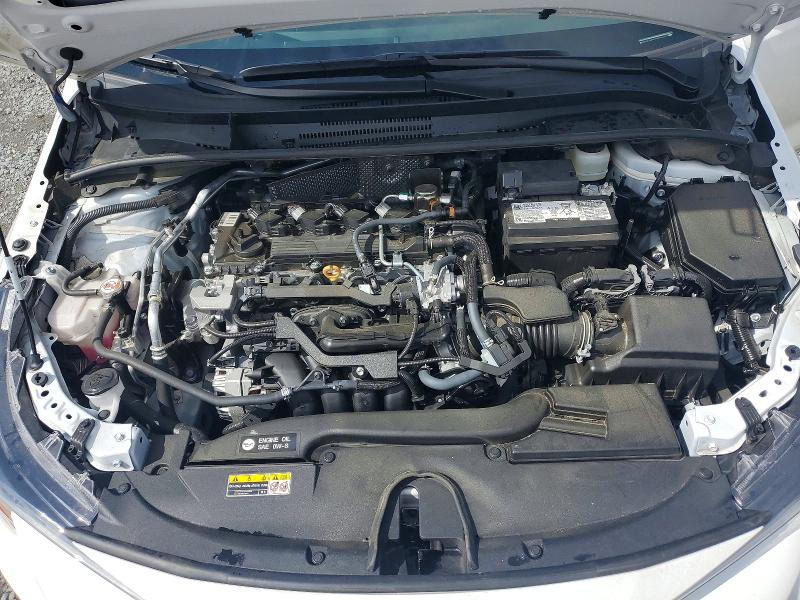 2026 Toyota Corolla მანქანა იყიდება აუქციონზე, vin: 5YFB4MDE7TP393211, აუქციონის ნომერი: 57572726