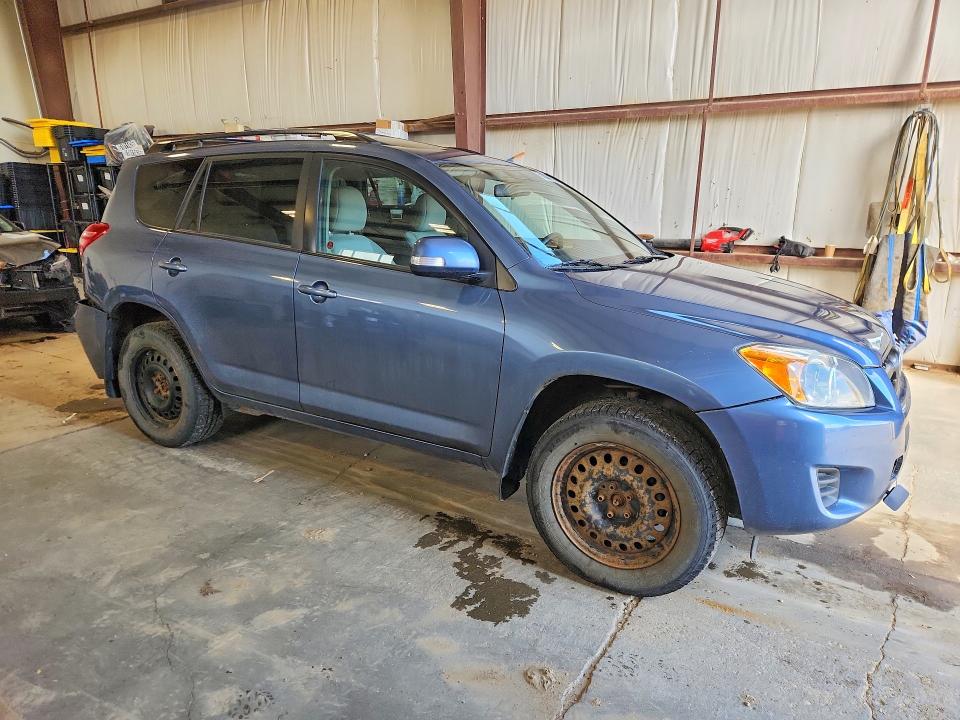 Aukcja sprzedaży 2011 Toyota Rav4, vin: 2T3BF4DVXBW158221, numer aukcji: 56334076