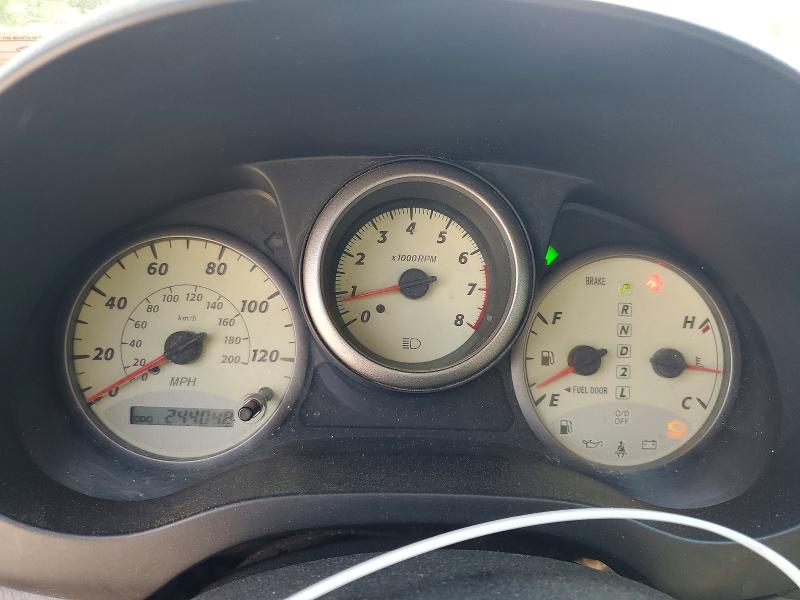 Продажа на аукционе авто 2001 Toyota Rav4, vin: JTEHH20V810043386, номер лота: 57181516