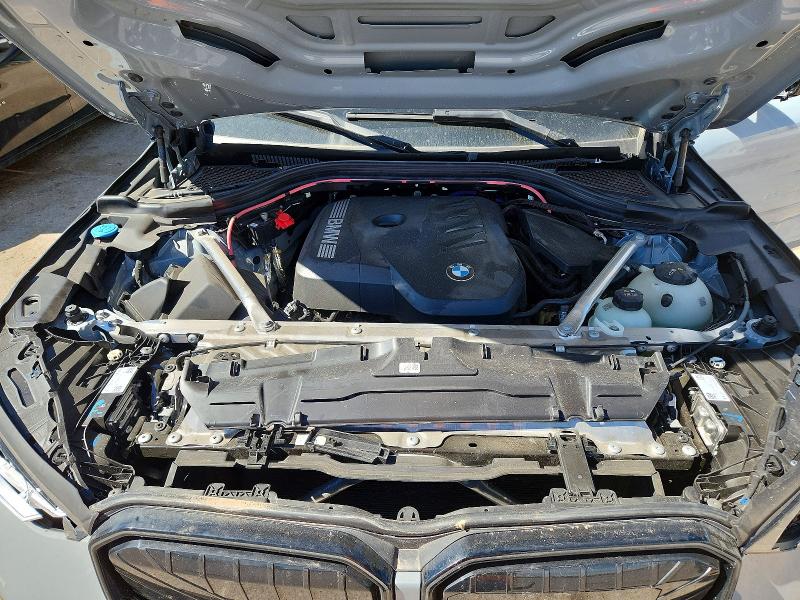 Продажа на аукционе авто 2026 Bmw X3, vin: 5UX53GP03T9270995, номер лота: 58288676