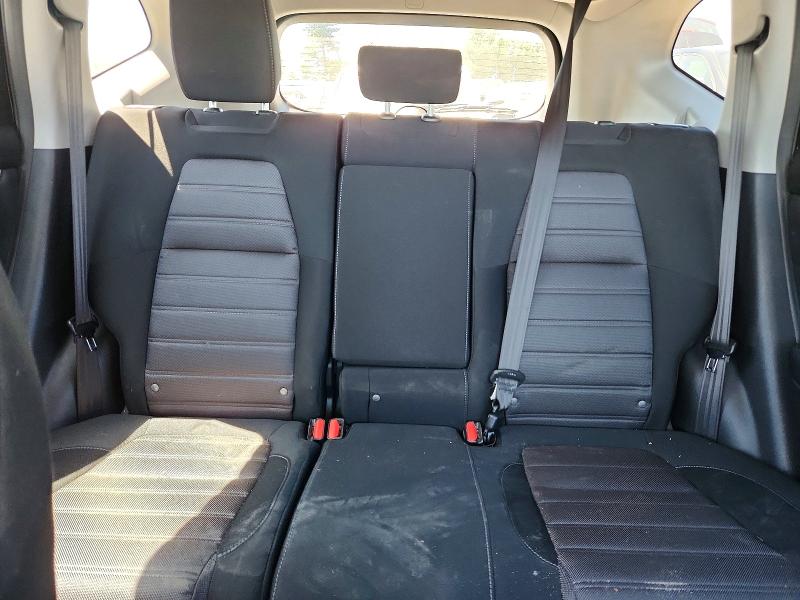 Aukcja sprzedaży 2017 Honda Cr-v, vin: 2HKRW2H21HH126776, numer aukcji: 55889346