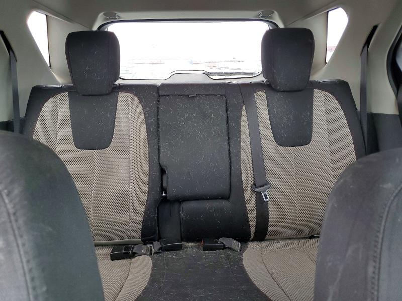 Aukcja sprzedaży 2014 Chevrolet Equinox, vin: 2GNALBEK0E6220973, numer aukcji: 56888276