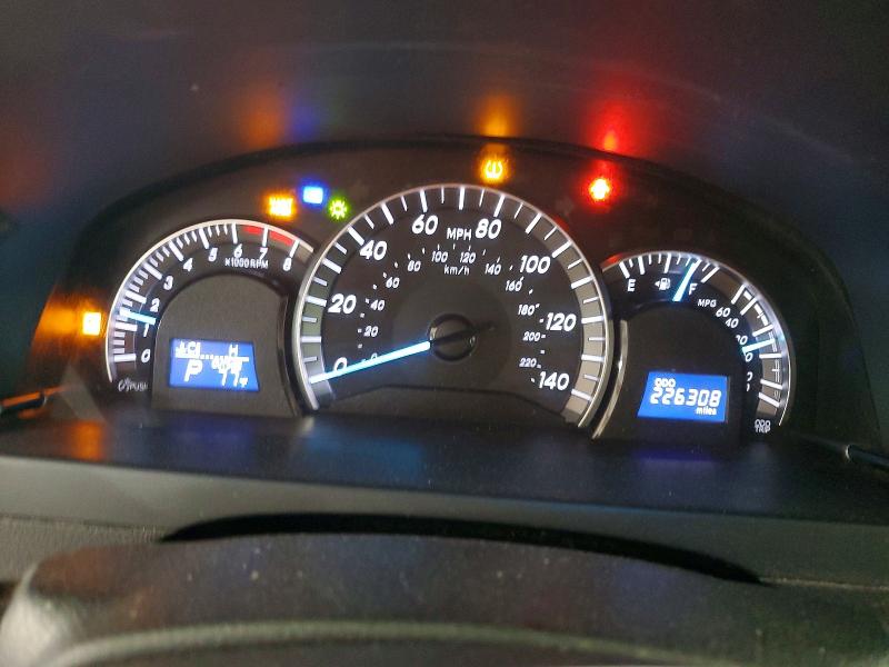 57380726 :رقم المزاد ، 4T1BF1FK3DU228431 vin ، 2013 Toyota Camry مزاد بيع