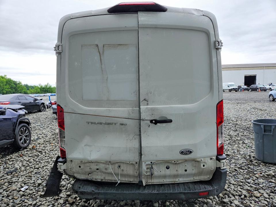 Aukcja sprzedaży 2018 Ford Transit, vin: 1FTYE1CM2JKA74387, numer aukcji: 58541096