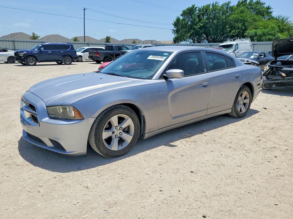 Aukcja sprzedaży 2013 Dodge Charger, vin: 2C3CDXBG3DH643758, numer aukcji: 59086496