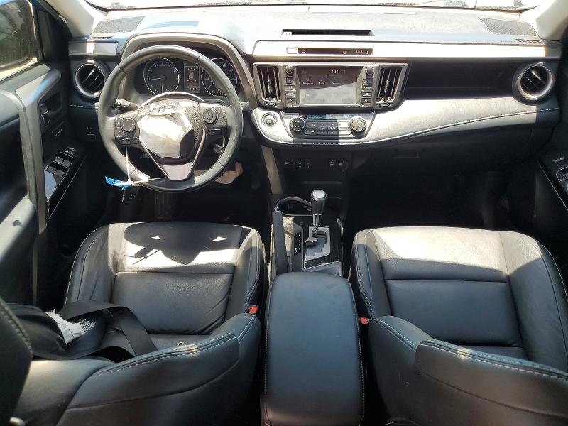 56367196 :رقم المزاد ، 2T3YFREV0JW498384 vin ، 2018 Toyota Rav4 مزاد بيع