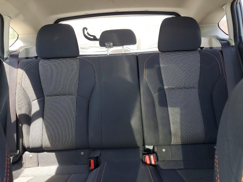 59311646 :رقم المزاد ، JF2GTAEC1L8226795 vin ، 2020 Subaru Crosstrek مزاد بيع