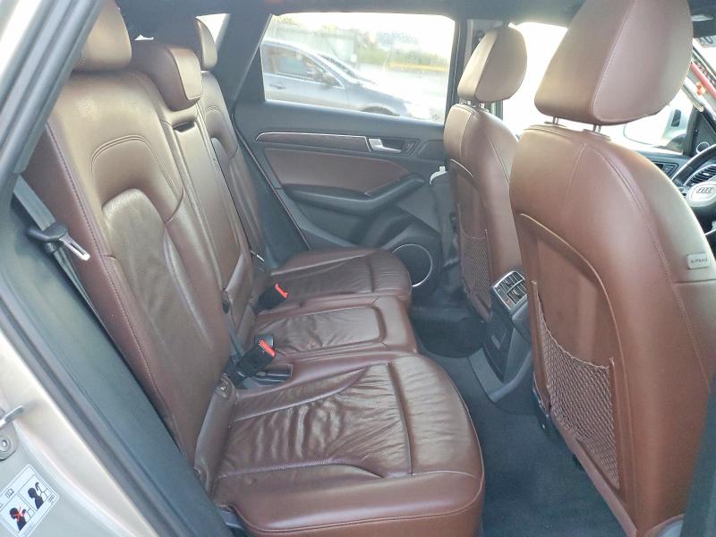 55962306 :رقم المزاد ، WA1LFAFP2FA027820 vin ، 2015 Audi Q5 مزاد بيع