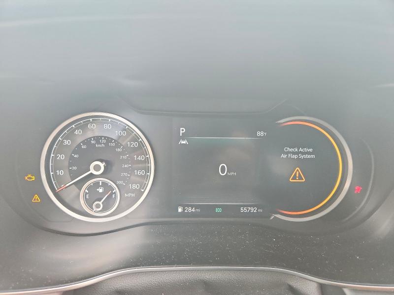 Продажа на аукционе авто 2022 Genesis G70, vin: KMTG34TA6NU098244, номер лота: 58027266