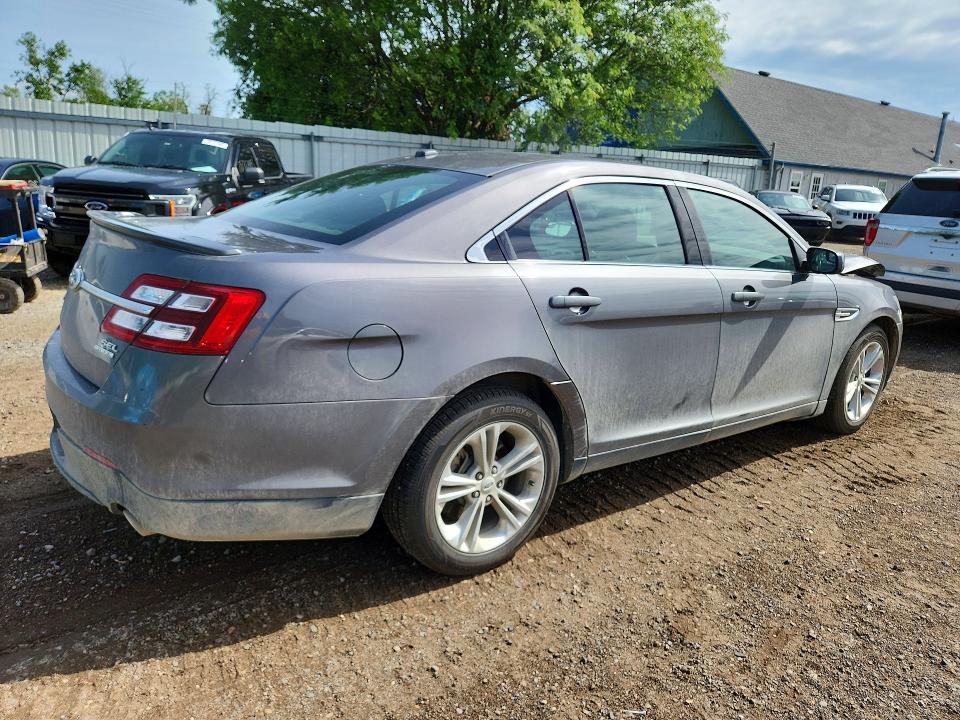 56970066 :رقم المزاد ، 1FAHP2E82DG183817 vin ، 2013 Ford Taurus مزاد بيع