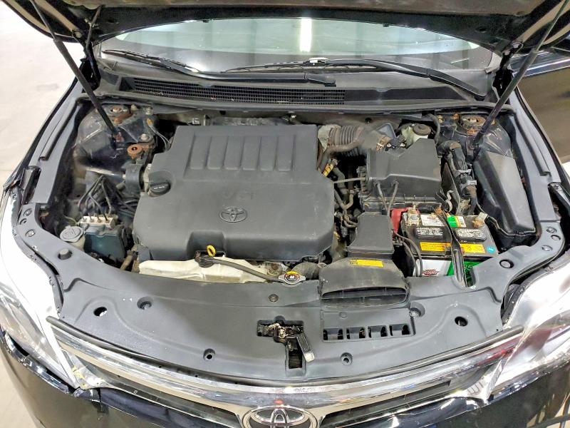 Aukcja sprzedaży 2015 Toyota Avalon, vin: 4T1BK1EB5FU165865, numer aukcji: 56985416