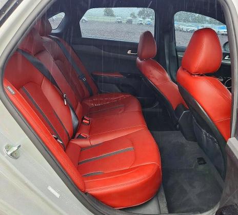 Продажа на аукционе авто 2023 Kia K5, vin: 5XXG64J24PG206564, номер лота: 58323716