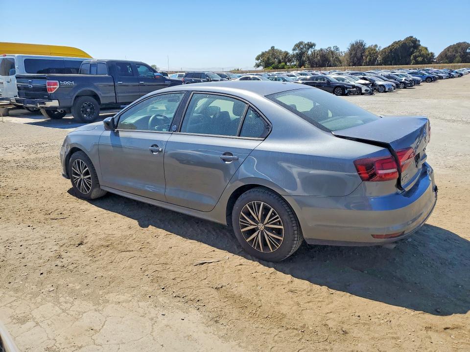 Aukcja sprzedaży 2018 Volkswagen Jetta, vin: 3VWDB7AJ9JM238324, numer aukcji: 56080056