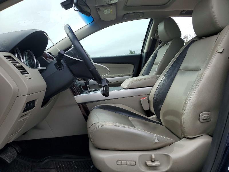 Aukcja sprzedaży 2008 Mazda Cx-9, vin: JM3TB38A680135329, numer aukcji: 58152056