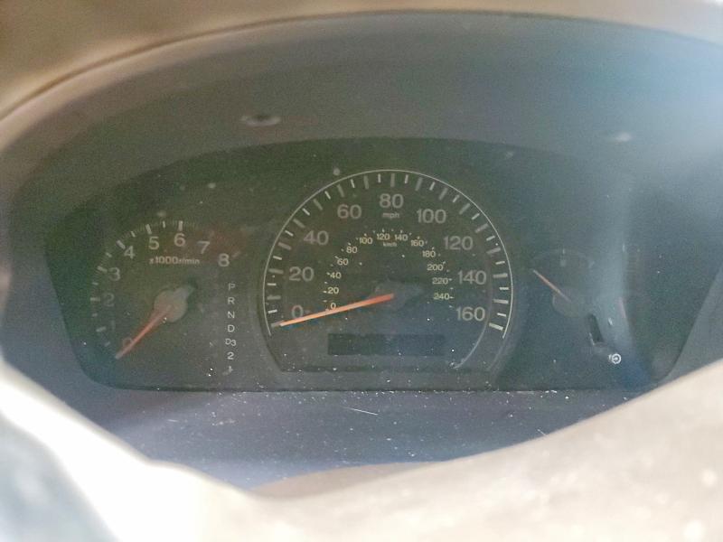 Продаж на аукціоні авто 2005 Honda Accord, vin: 1HGCM56805A143108, номер лоту: 57165356