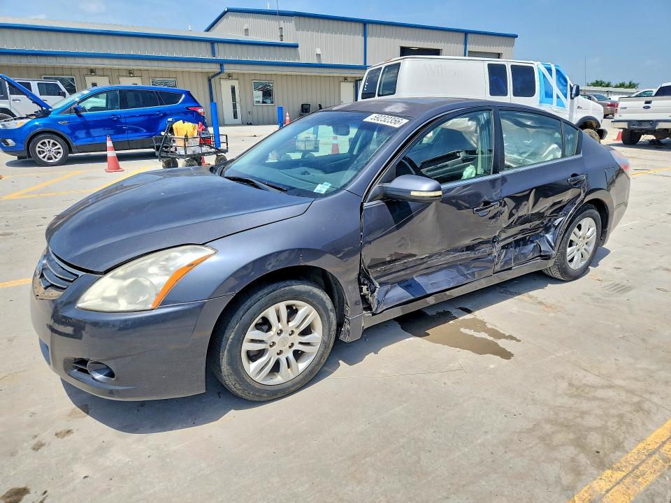 Продаж на аукціоні авто 2012 Nissan Altima, vin: 1N4AL2AP3CN535582, номер лоту: 59232356