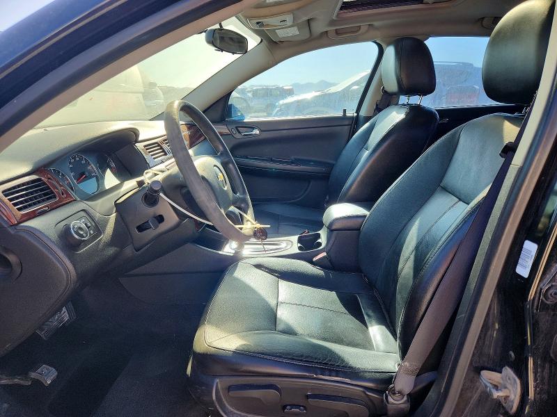 Продажа на аукционе авто 2009 Chevrolet Impala, vin: 2G1WT57N091191557, номер лота: 57049836