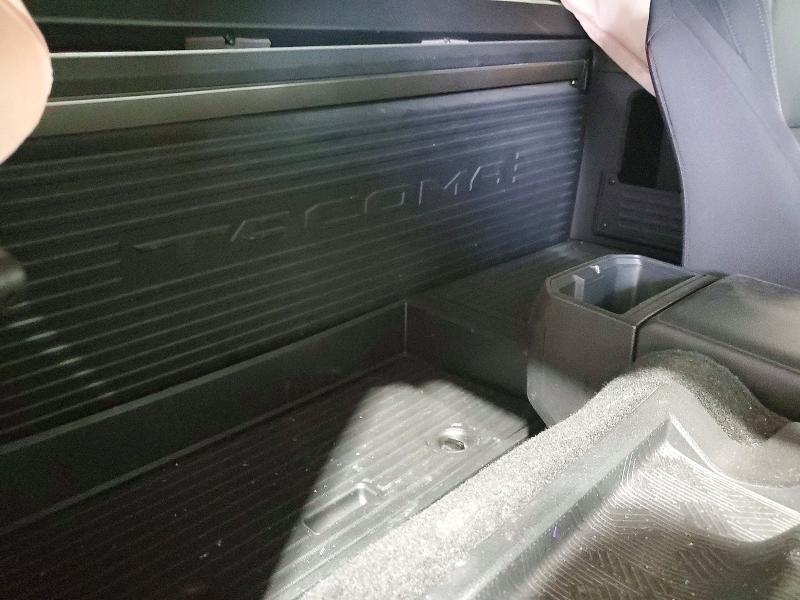 Продаж на аукціоні авто 2024 Toyota Tacoma, vin: 3TYJDAHN3RT006680, номер лоту: 56357906
