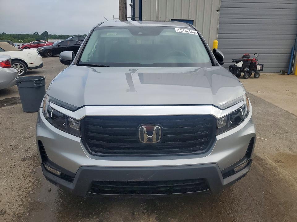 Aukcja sprzedaży 2023 Honda Ridgeline, vin: 5FPYK3F71PB058883, numer aukcji: 55152466