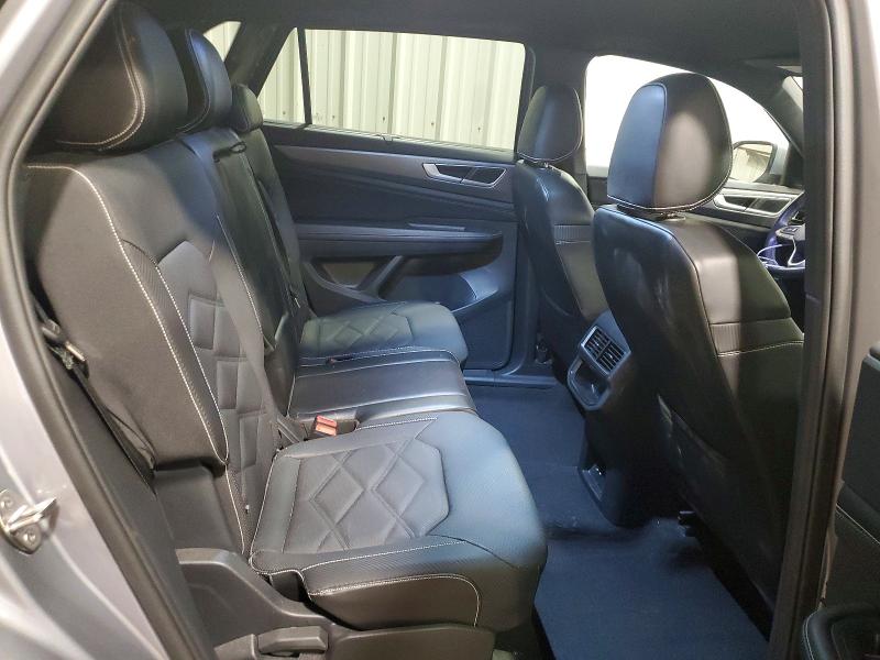 Продаж на аукціоні авто 2024 Volkswagen Atlas Cross Sport, vin: 1V2HE2CA5RC232429, номер лоту: 56989526