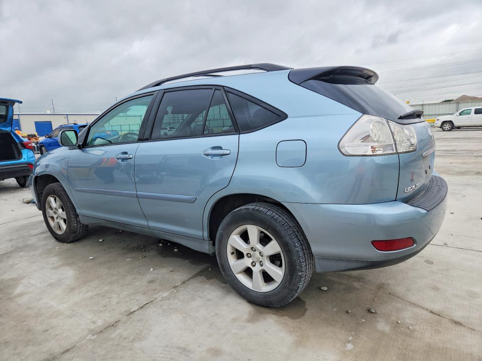 56180906 :رقم المزاد ، 2T2HA31U25C060244 vin ، 2005 Lexus Rx مزاد بيع