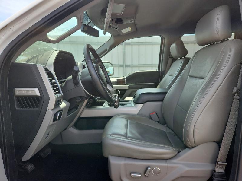 Продаж на аукціоні авто 2017 Ford F150, vin: 1FTEW1EG1HFB19054, номер лоту: 55404546
