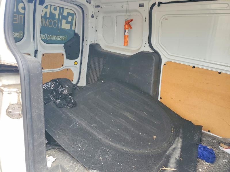 Продаж на аукціоні авто 2018 Ford Transit Connect, vin: NM0LS7E7XJ1345440, номер лоту: 55567966