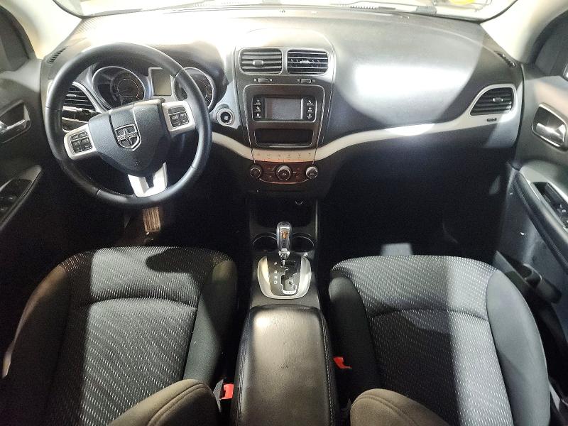 2017 Dodge Journey მანქანა იყიდება აუქციონზე, vin: 3C4PDCABXHT516420, აუქციონის ნომერი: 58534246