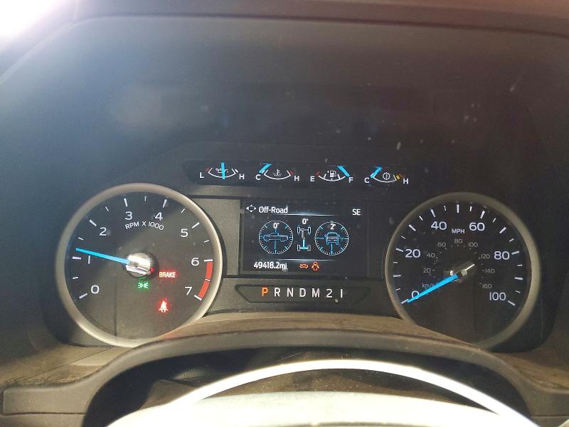 Продажа на аукционе авто 2021 Ford F250, vin: 1FT7W2B62MEC80572, номер лота: 55854586