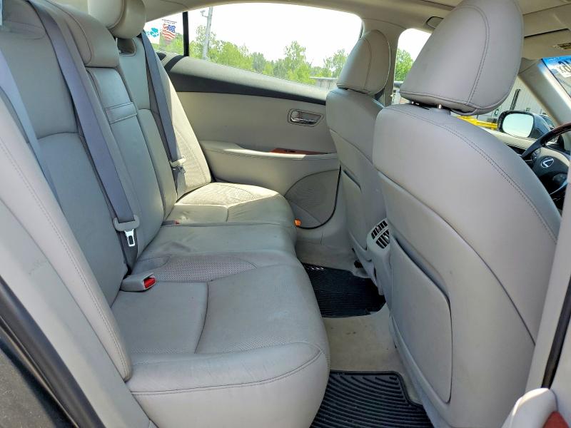 Продаж на аукціоні авто 2009 Lexus Es, vin: JTHBJ46G692317637, номер лоту: 56334446