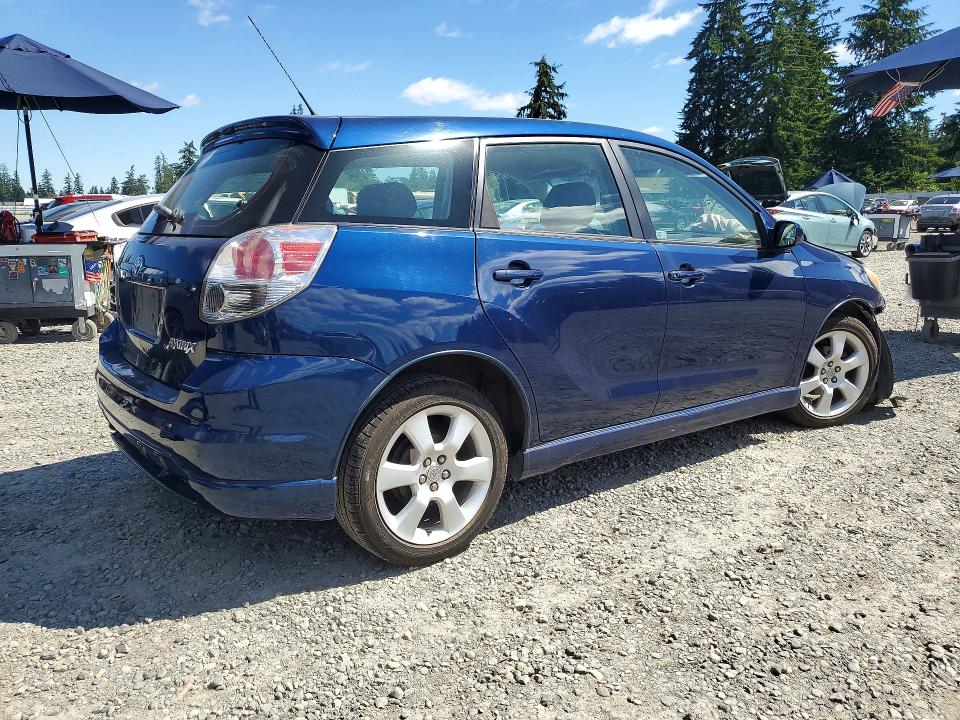 Aukcja sprzedaży 2007 Toyota Corolla Matrix, vin: 2T1KR32E67C685887, numer aukcji: 57157896
