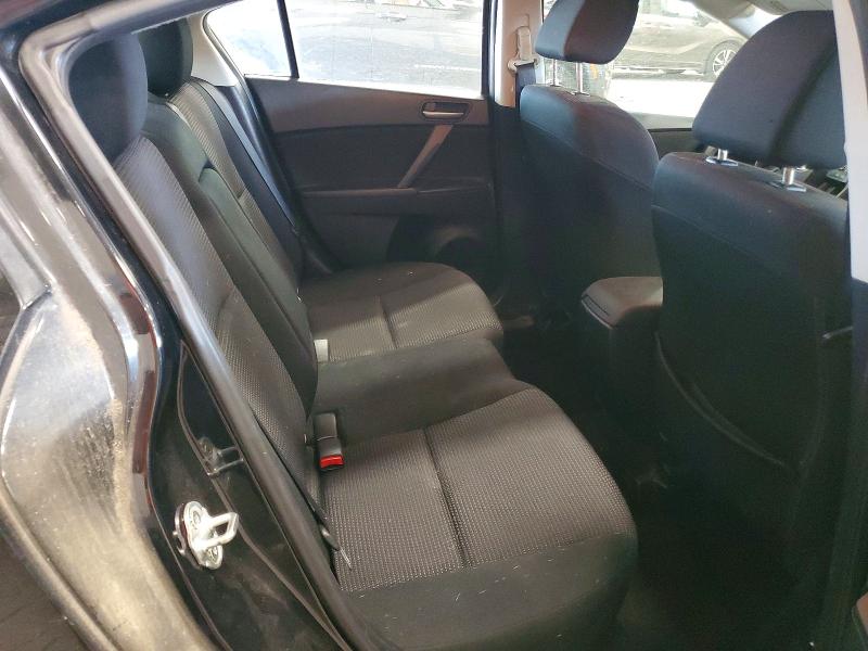 Продажа на аукционе авто 2012 Mazda 3, vin: JM1BL1V74C1599947, номер лота: 55718076
